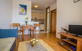 Apartment Arcobaleno